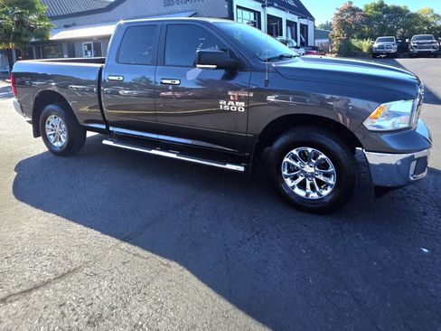 Used 2014 RAM 1500 Big Horn AWD/4WD image 5