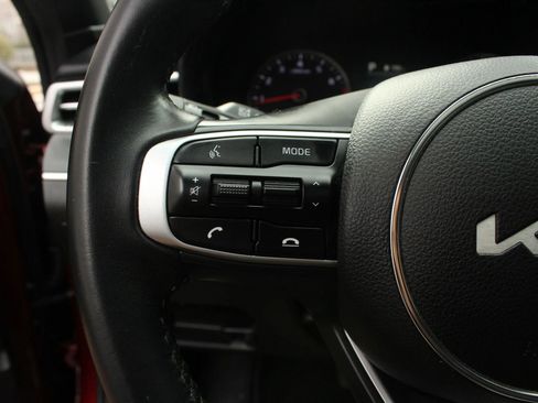 Used 2023 Kia K5 GT-Line image 28