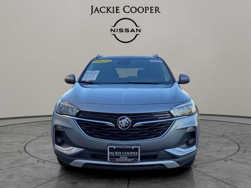 Used 2023 Buick Encore GX Select image 8