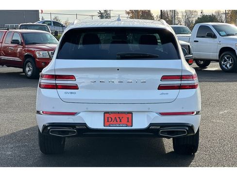 Used 2024 Genesis GV80 2.5T image 6