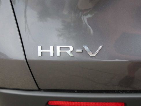 New 2026 Honda HR-V LX image 7