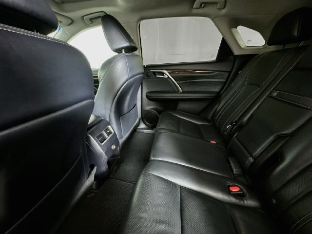 Used 2019 Lexus RX 350 FWD image 22