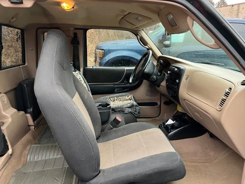 Used 2003 Ford Ranger XLT image 6