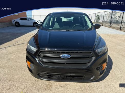 Used 2018 Ford Escape S image 7