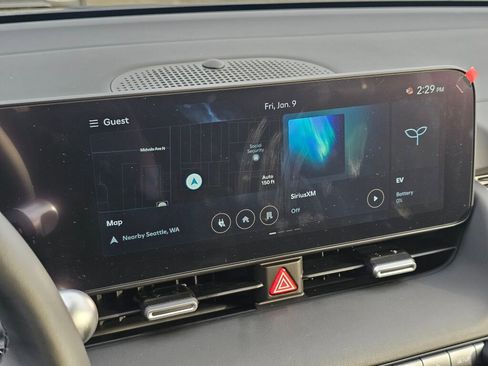 New 2026 Hyundai Ioniq 5 SE image 21