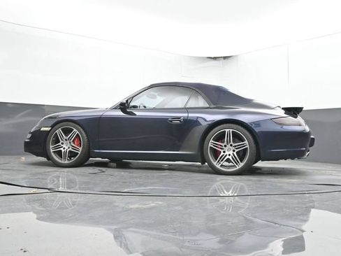 Used 2006 Porsche 911 Carrera 4S AWD/4WD image 45