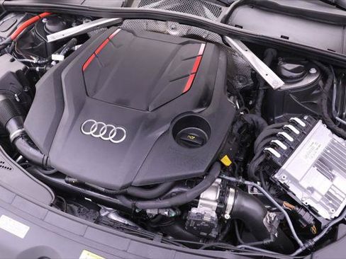 Certified 2023 Audi S4 Premium Plus w/ Premium Plus Package image 24