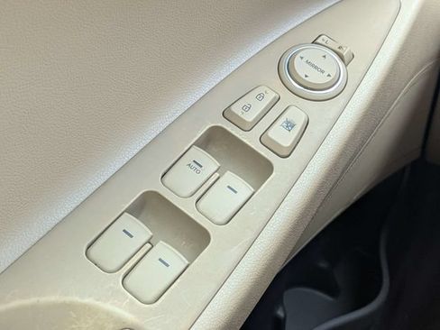 Used 2013 Hyundai Sonata GLS FWD image 20