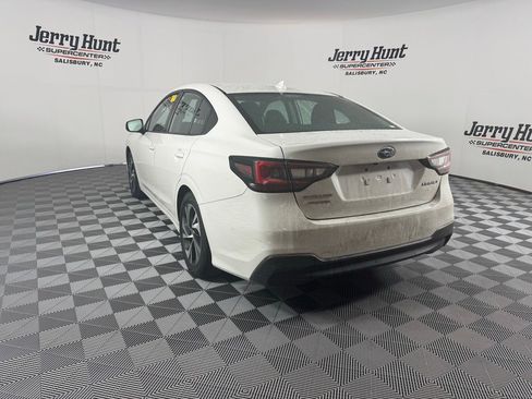 Used 2023 Subaru Legacy Premium image 9
