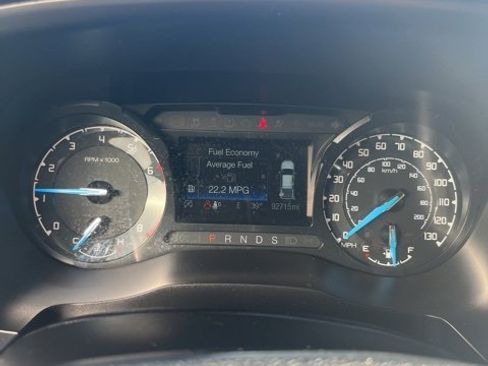 Used 2020 Ford Ranger XLT w/ Equipment Group 301A Mid image 17