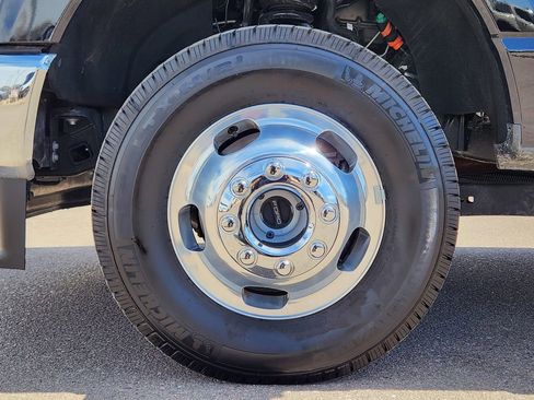 Used 2025 Ford F350 XL w/ XL Driver Assist Package AWD/4WD image 18