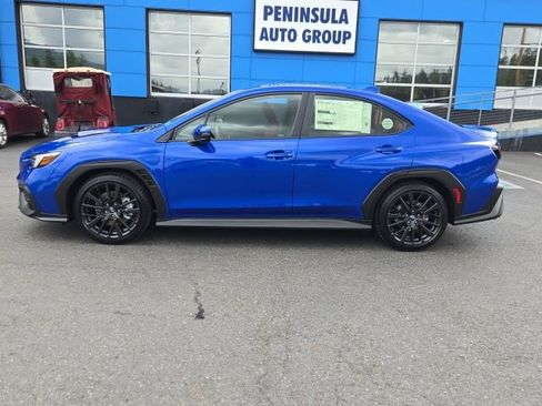 New 2025 Subaru WRX Limited image 6