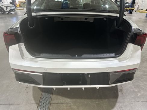New 2026 Kia K5 EX image 21