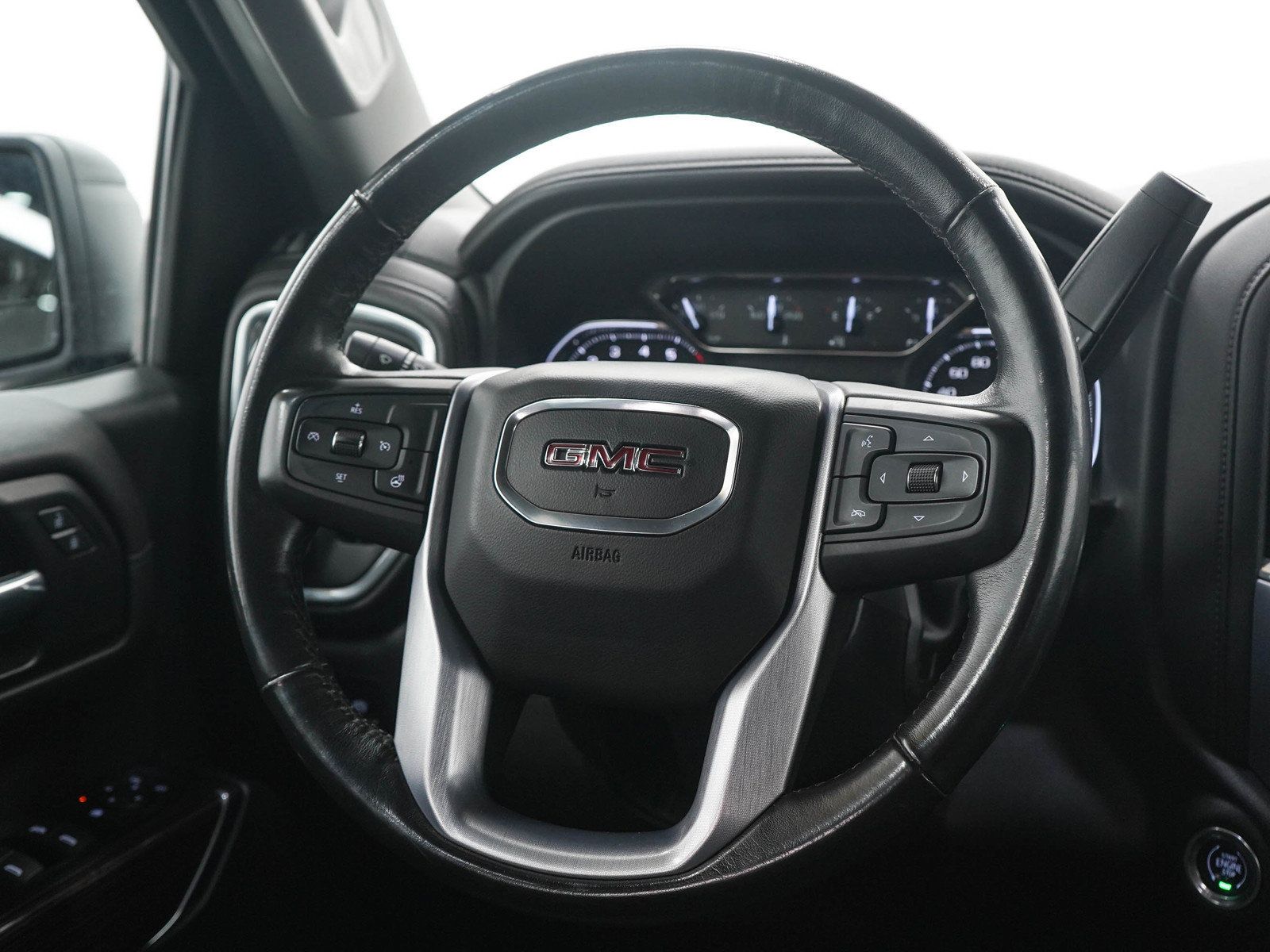 Used 2019 GMC Sierra 1500 Elevation w/ Elevation Value Package AWD/4WD image 17