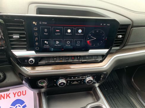 Used 2022 GMC Sierra 1500 Elevation AWD/4WD image 17