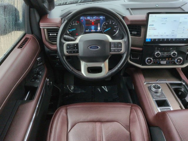 Used 2024 Ford Expedition Max Limited RWD image 18