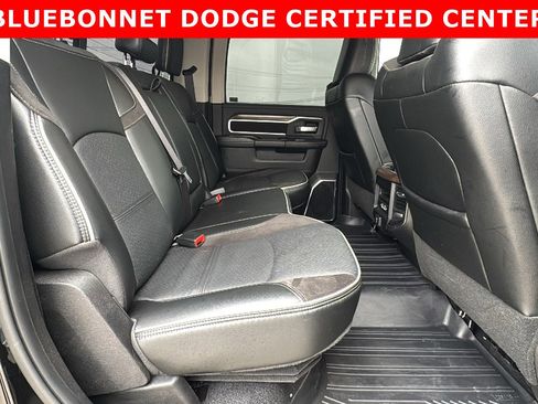 Used 2024 RAM 3500 Laramie w/ Bed Utility Group image 24