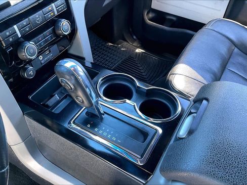 Used 2012 Ford F150 FX2 w/ FX Luxury Pkg image 14