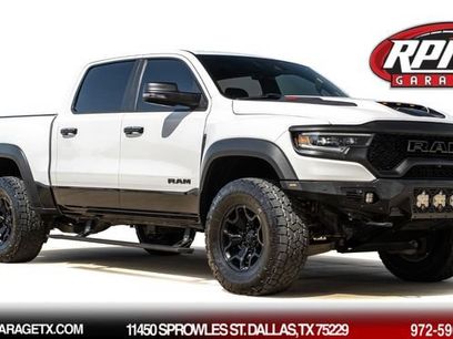Used 2023 RAM 1500 TRX w/ TRX Level 2 Equipment Group