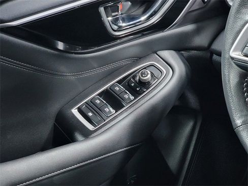 Certified 2024 Subaru Outback Limited image 25