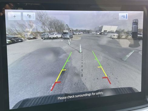 Used 2023 Ford F150 XLT w/ Equipment Group 302A High image 18