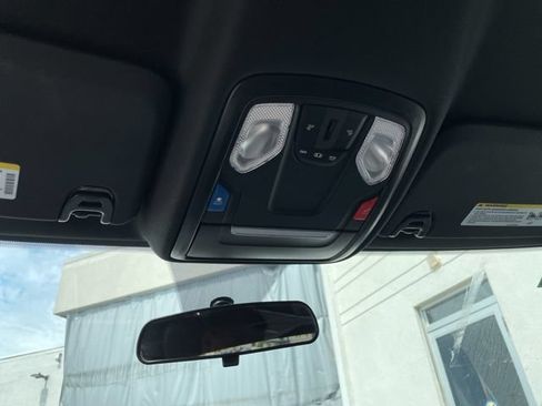Used 2024 RAM 2500 Tradesman w/ Bed Utility Group AWD/4WD image 20