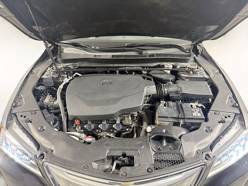Used 2016 Acura TLX V6 w/ Technology Package image 39