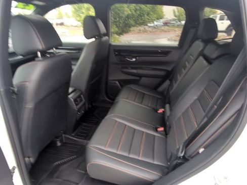 Used 2023 Honda CR-V Sport Touring image 26