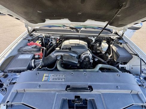 Used 2007 Chevrolet Tahoe LT w/ LT Preferred Equipment Group AWD/4WD image 24