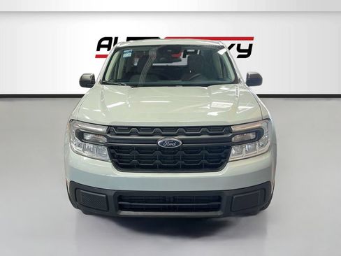 Used 2024 Ford Maverick XLT w/ Equipment Group 300A Standard AWD/4WD image 2