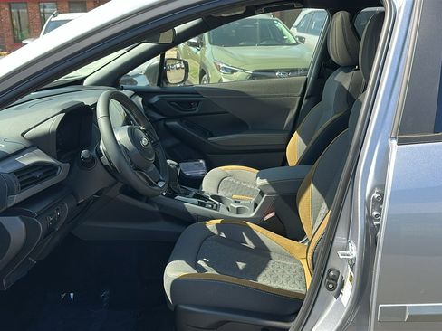 New 2026 Subaru Crosstrek 2.5i Sport AWD/4WD image 9