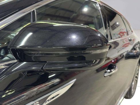 Used 2020 Lincoln Nautilus Reserve w/ Equipment Group 201A image 13