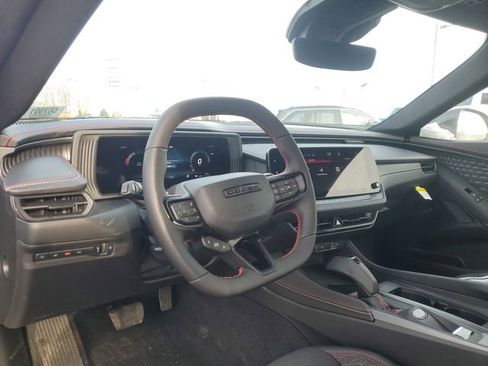 New 2026 Dodge Charger R/T Scat Pack image 13