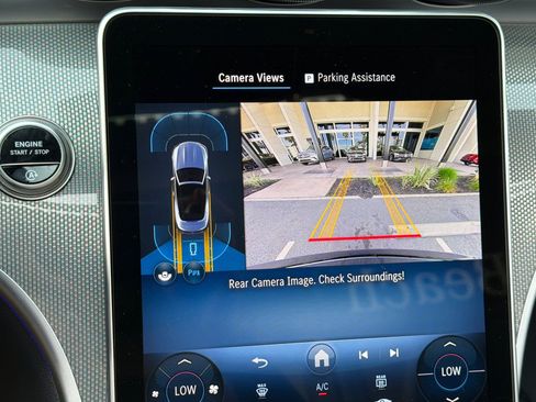 New 2026 Mercedes-Benz CLE 300 4MATIC Cabriolet image 15