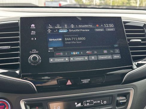 Certified 2023 Honda Passport TrailSport image 22