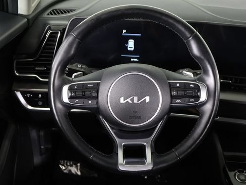 Used 2023 Kia Sportage EX AWD/4WD image 38