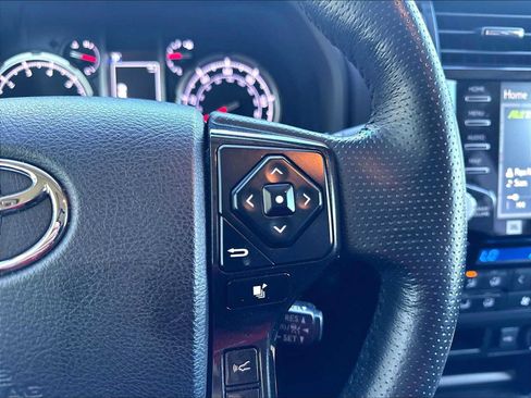 Used 2024 Toyota 4Runner TRD Pro AWD/4WD image 21