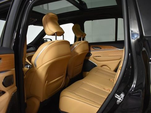 Used 2022 Jeep Grand Cherokee Summit image 32