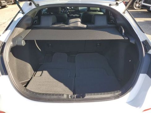 Used 2025 Honda Civic Sport Touring image 10