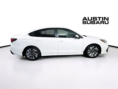 Used 2024 Subaru Legacy Limited AWD/4WD image 8