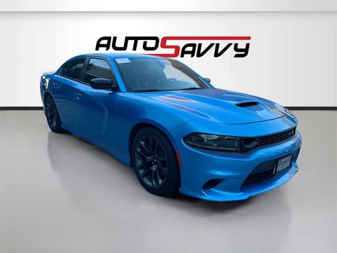 Used 2023 Dodge Charger Scat Pack w/ Plus Group image 1
