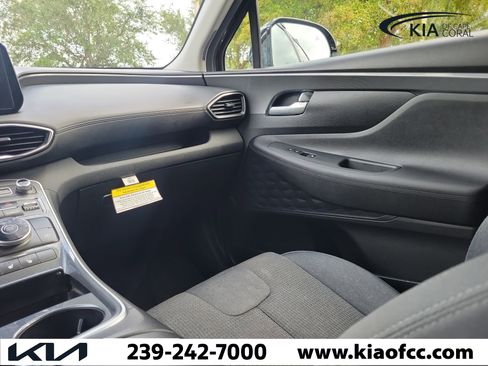 Used 2023 Hyundai Santa Fe SEL FWD image 17