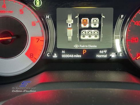 Used 2025 Acura RDX AWD w/ A-Spec & Advance Pkg image 30