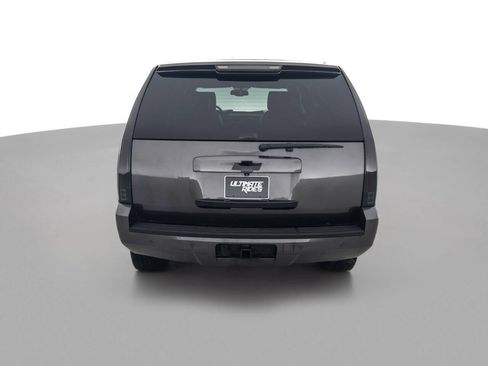 Used 2007 Chevrolet Tahoe LT w/ LT Preferred Equipment Group image 6