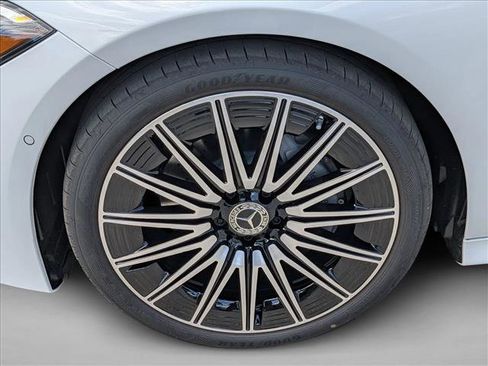 New 2026 Mercedes-Benz CLE 300 4MATIC Cabriolet image 9