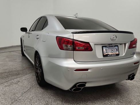 Used 2014 Lexus IS F RWD image 38