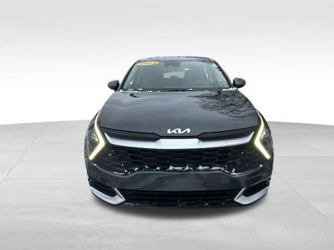 Used 2024 Kia Sportage LX image 7