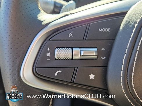 Used 2024 Genesis Electrified GV70 w/ Prestige Package image 28