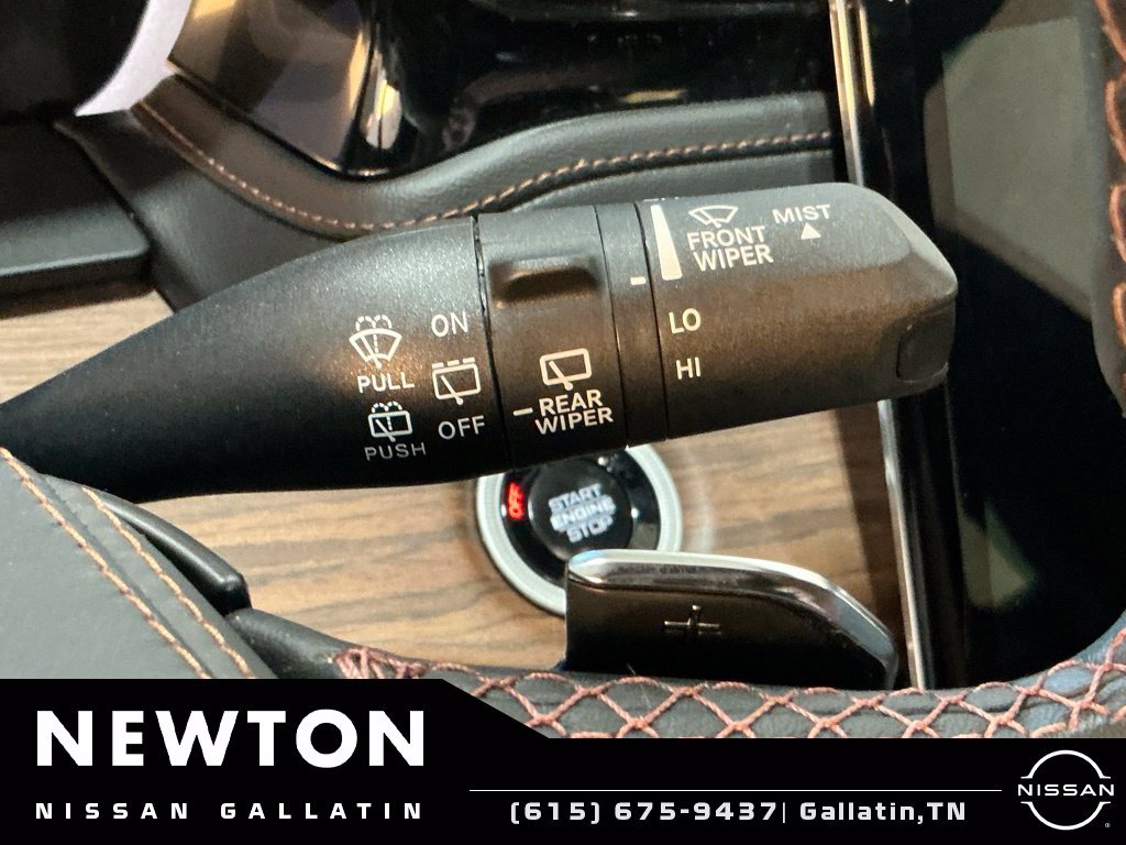 Used 2024 Jeep Grand Cherokee L Summit w/ High Altitude Package AWD/4WD image 70