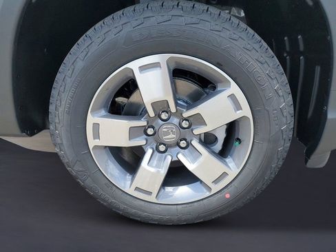 New 2026 Honda Ridgeline RTL image 9